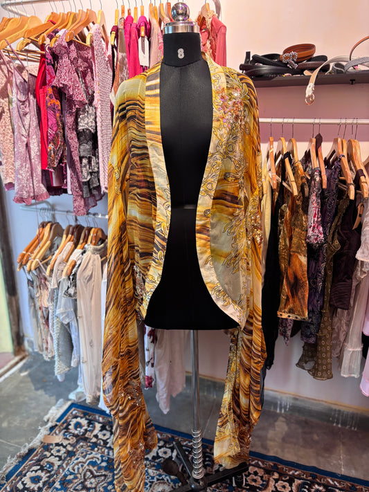 Super vintage overwear