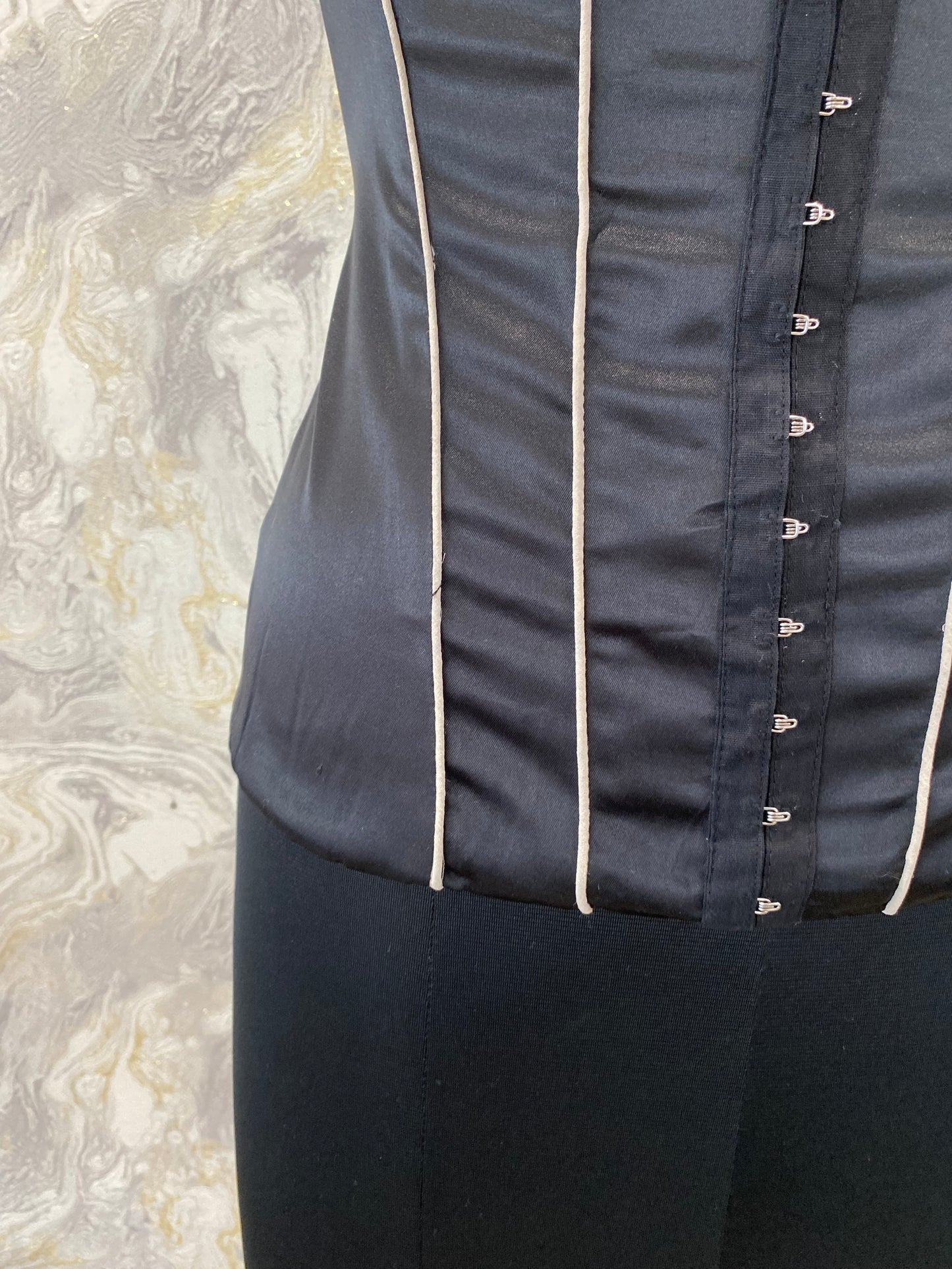 Super vintage corset