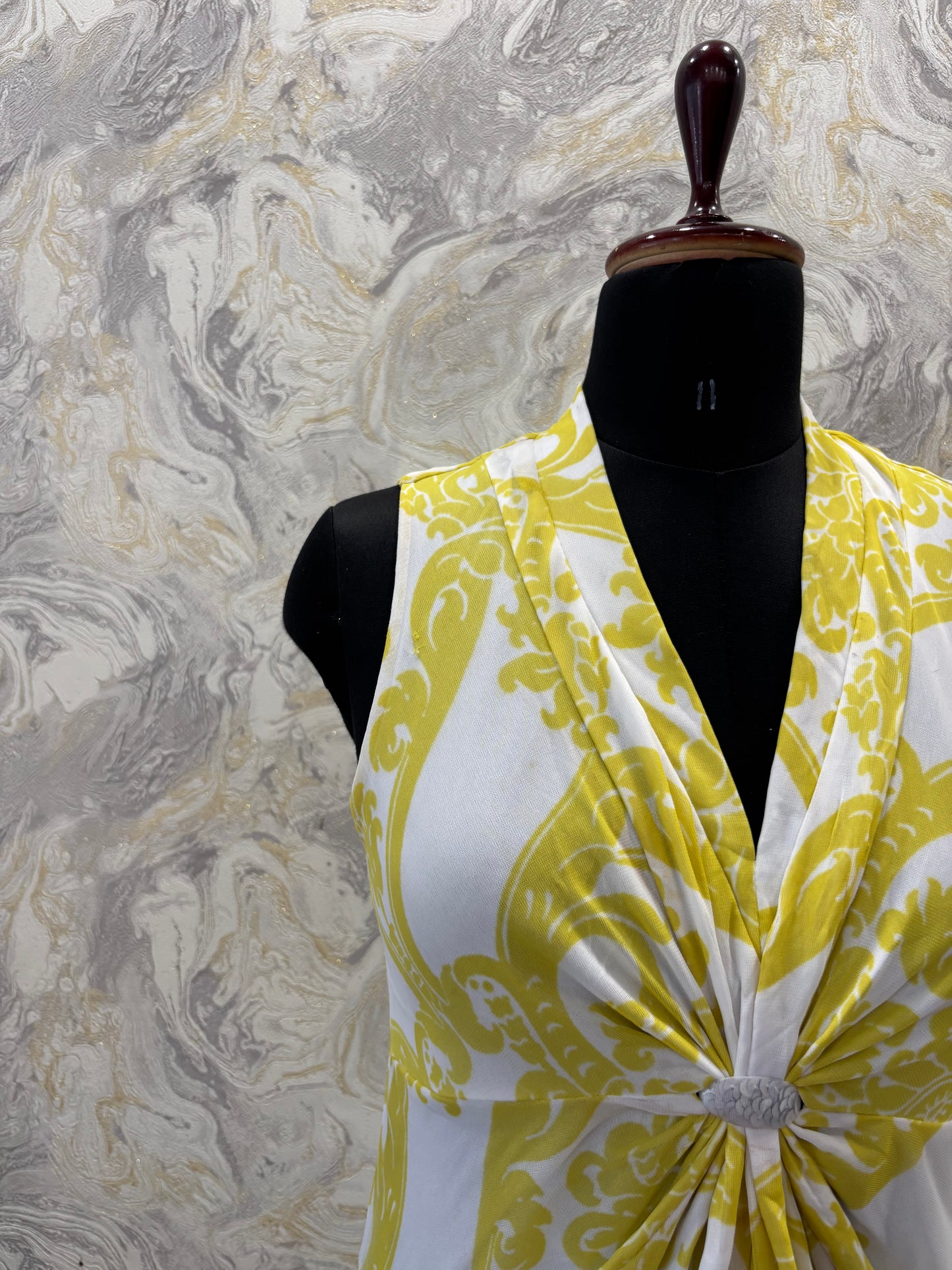 Baroque top