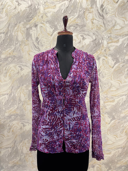 Bloom top