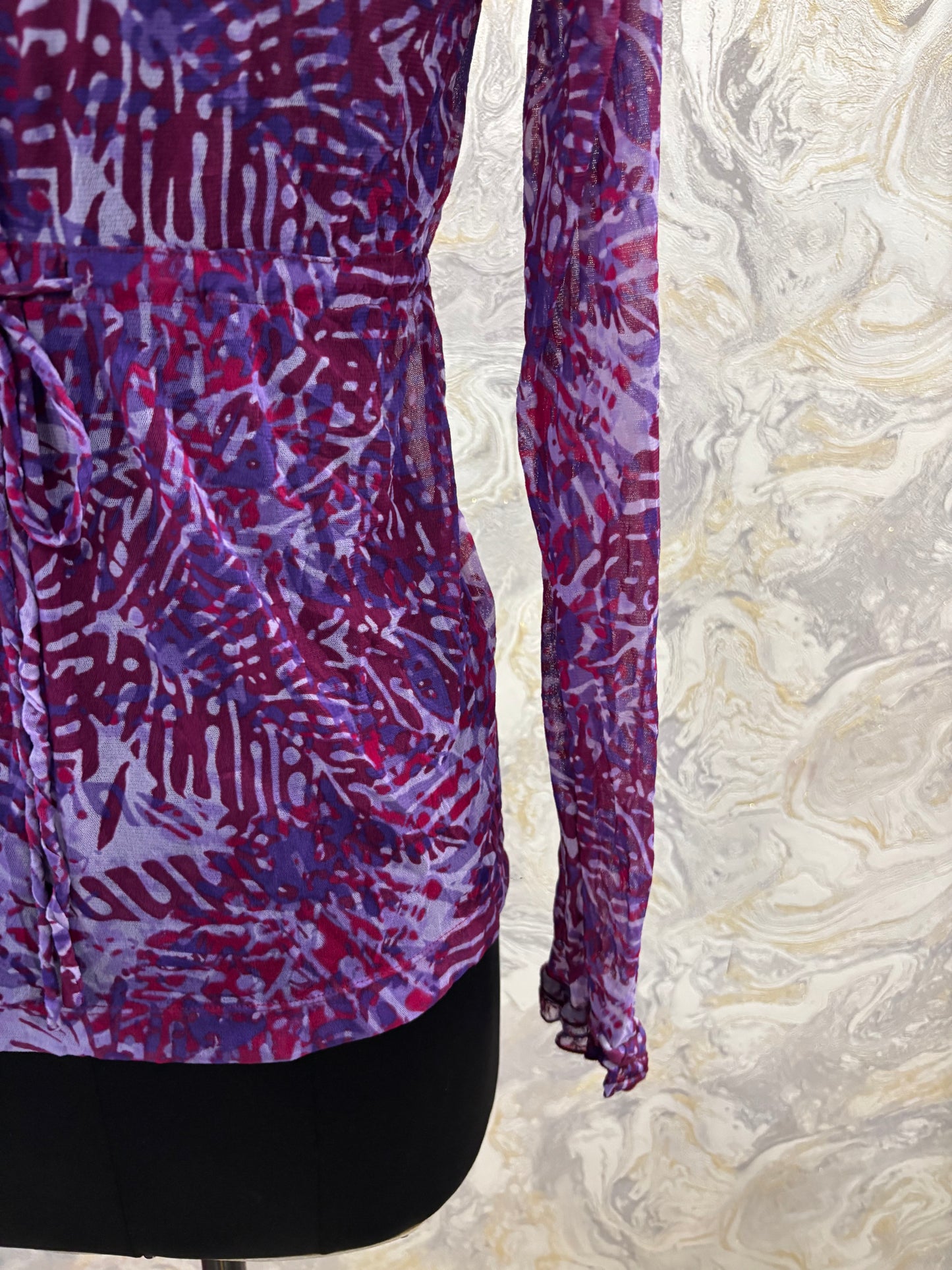 Bloom top