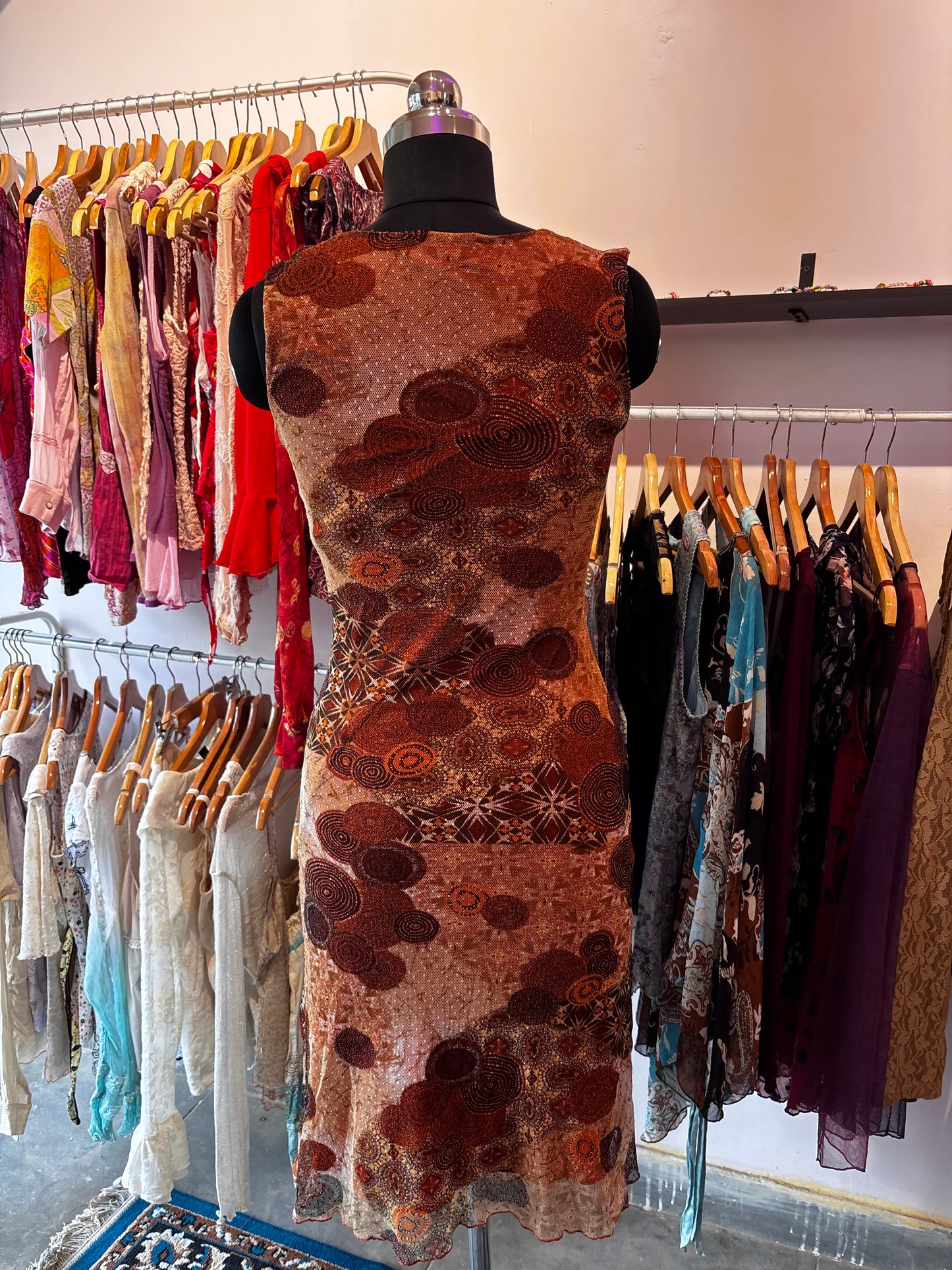 Super vintage dress