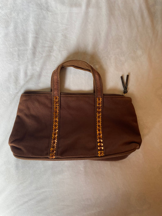 Tiny vintage bag