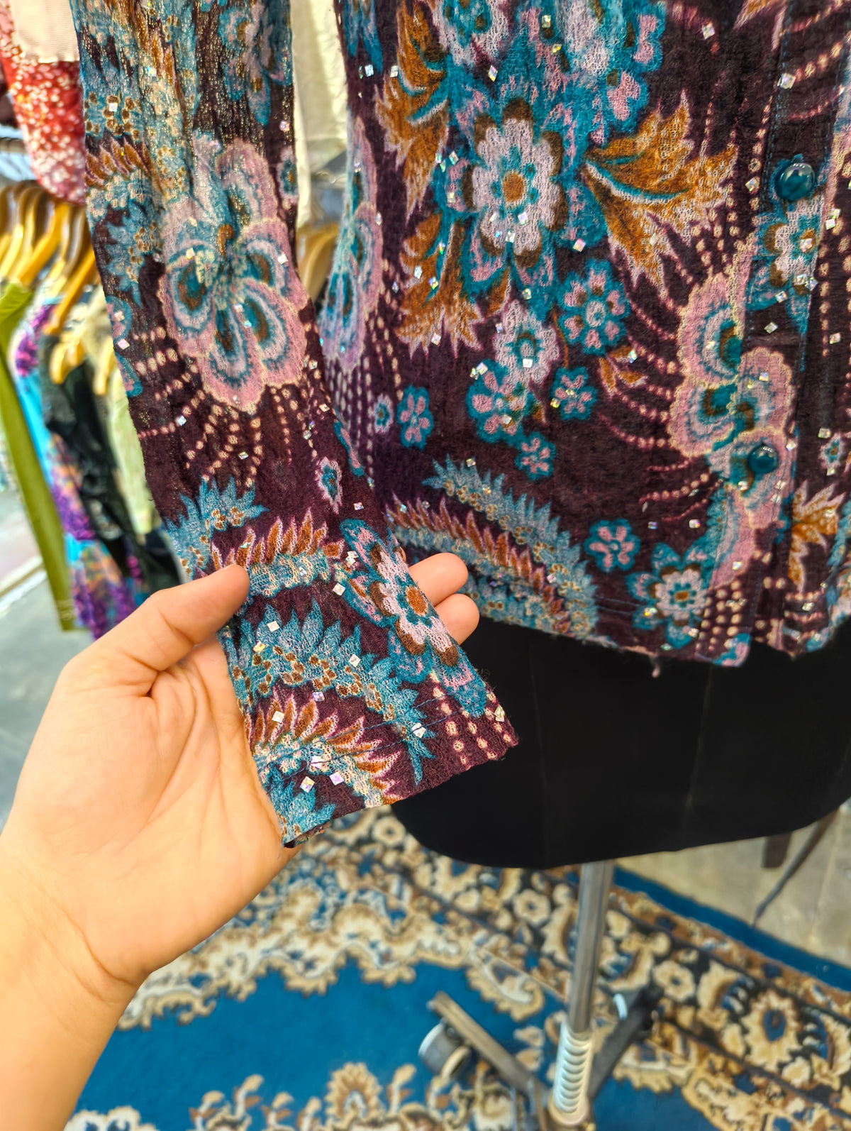 Rare find! Retro shirt