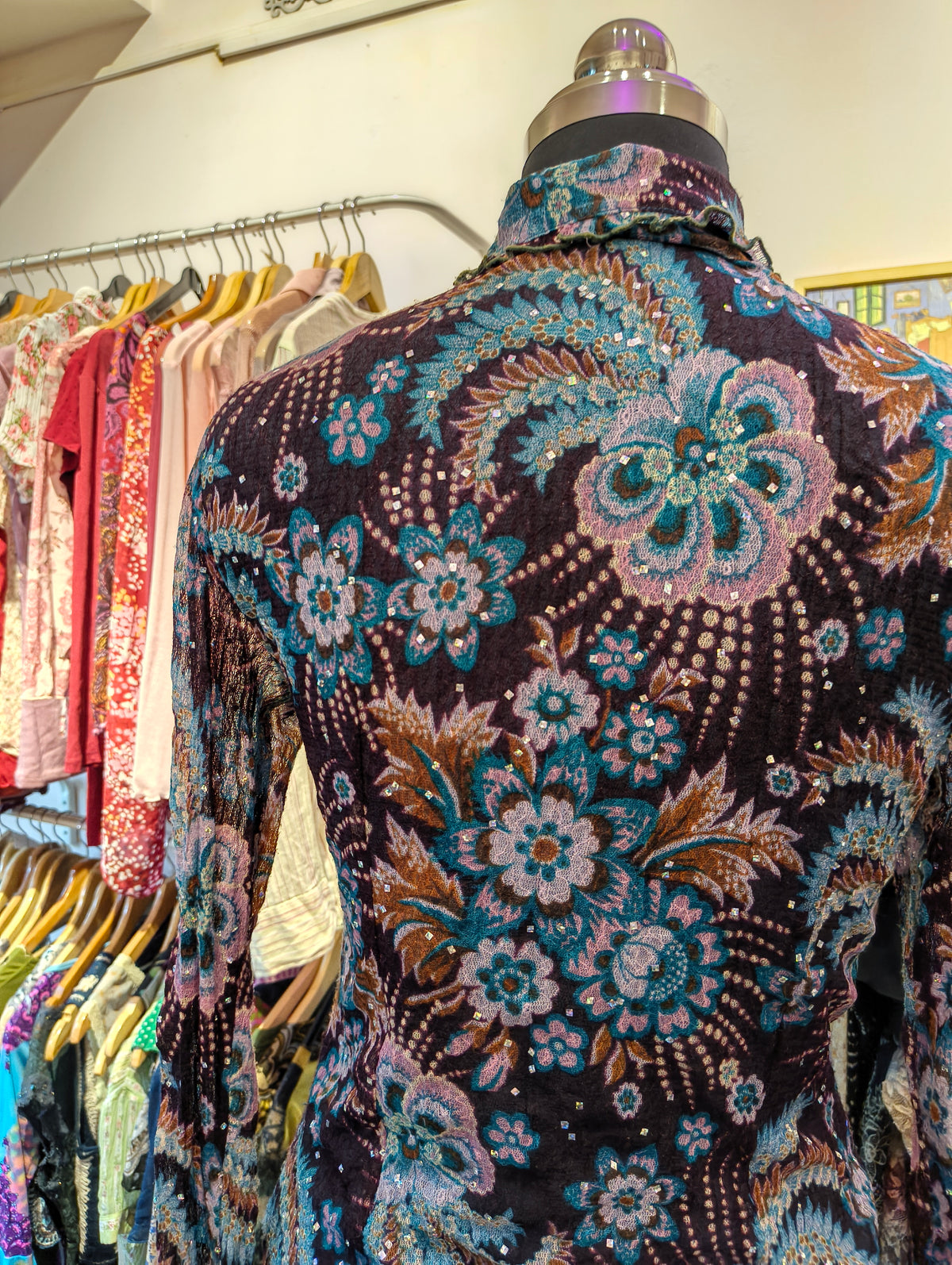 Rare find! Retro shirt