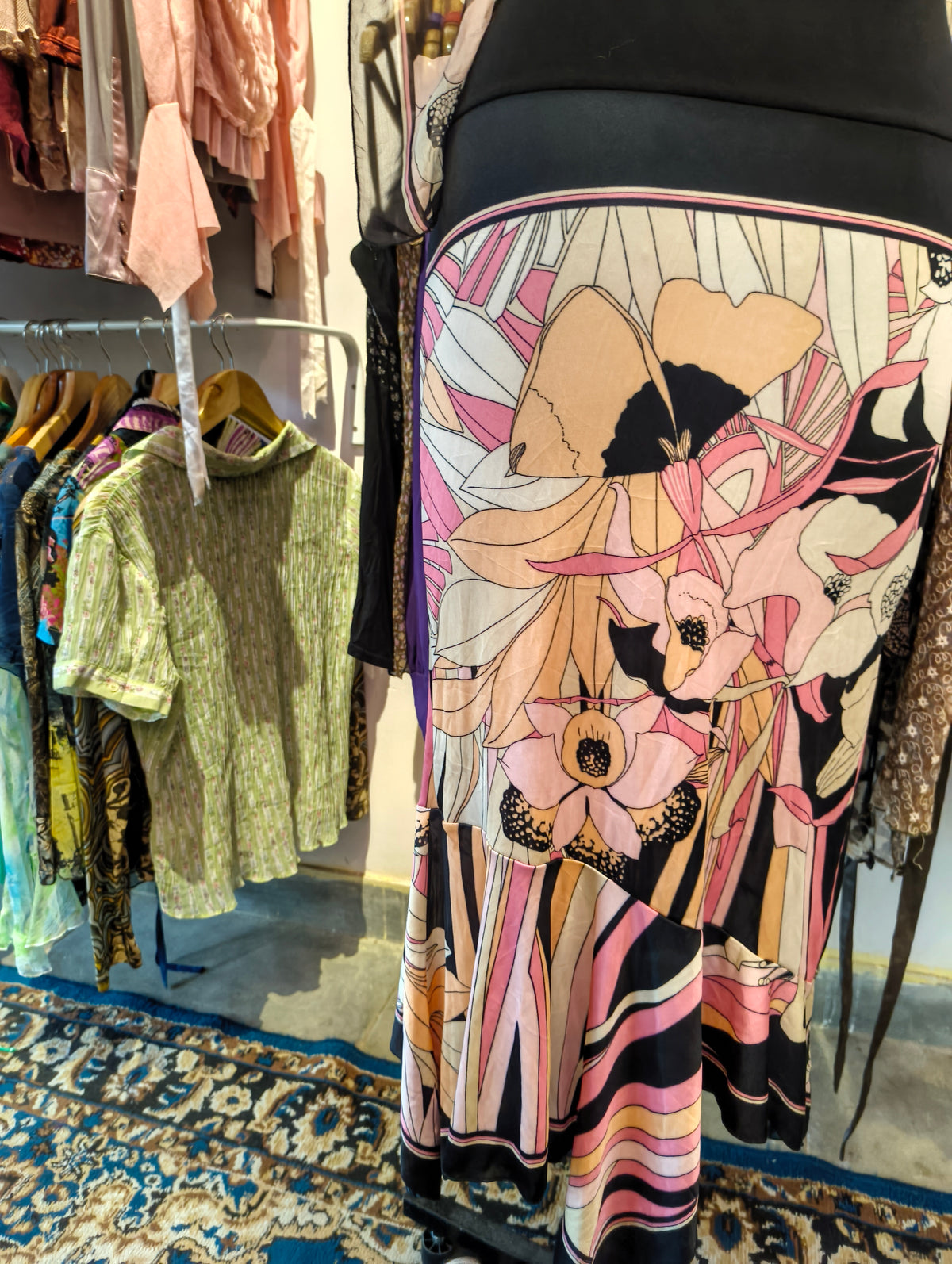 70's dress