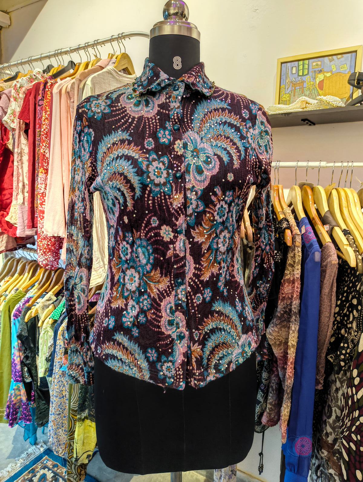 Rare find! Retro shirt