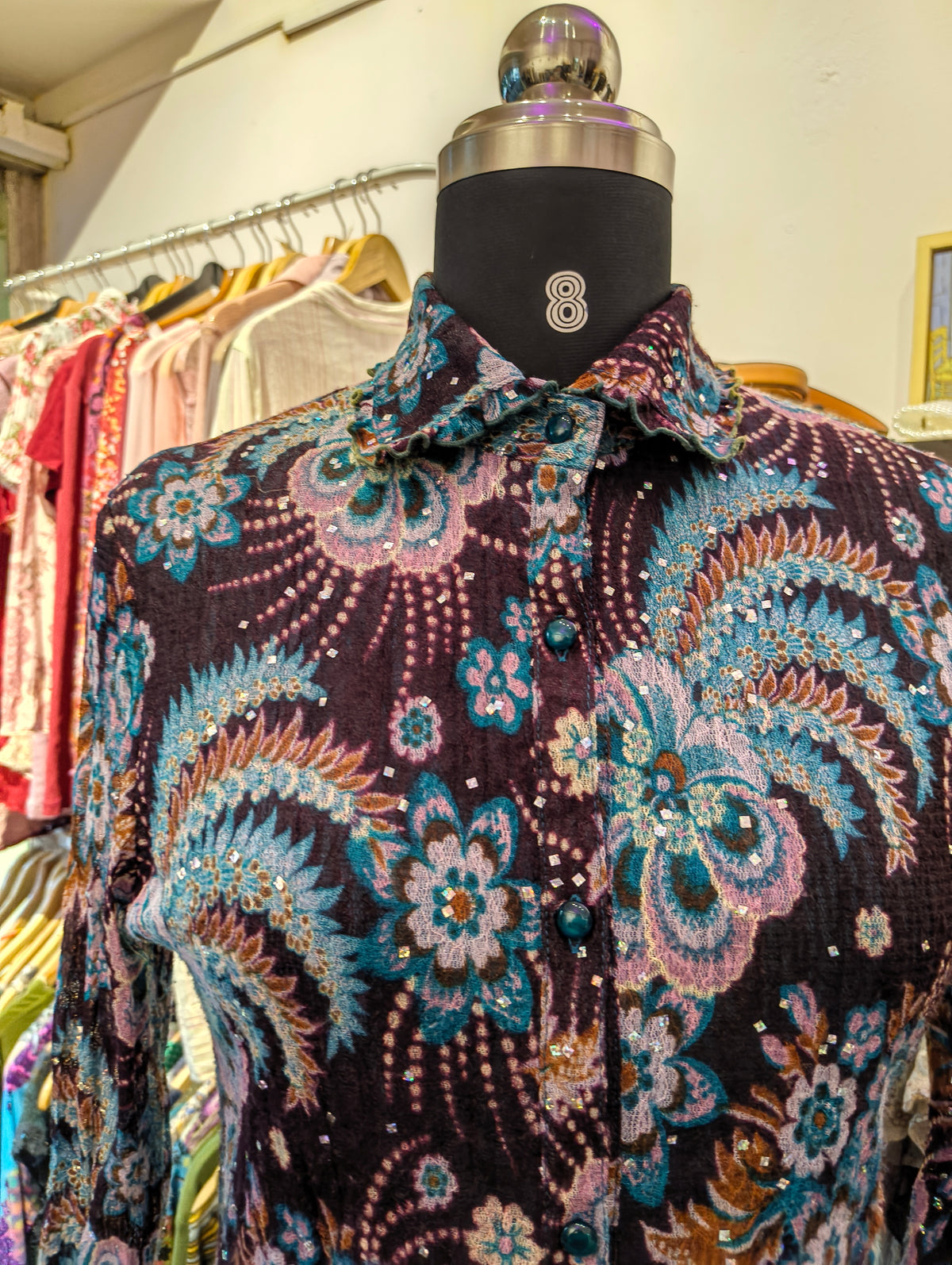 Rare find! Retro shirt
