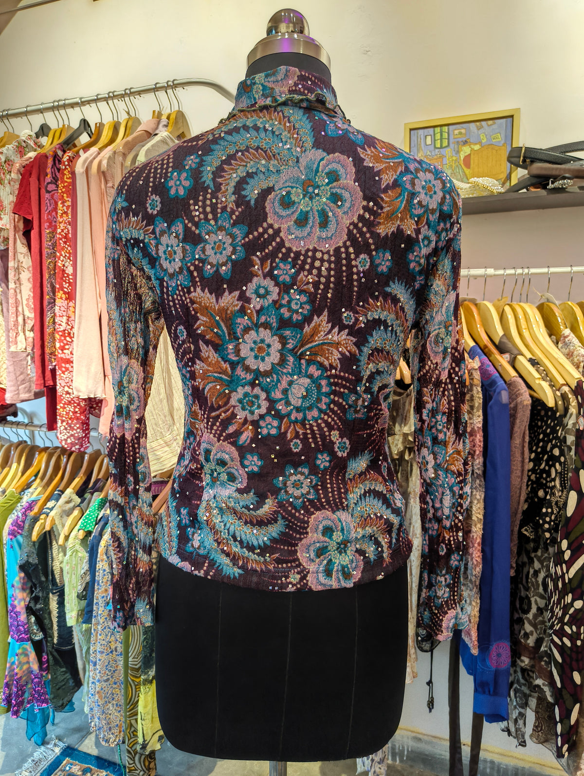 Rare find! Retro shirt